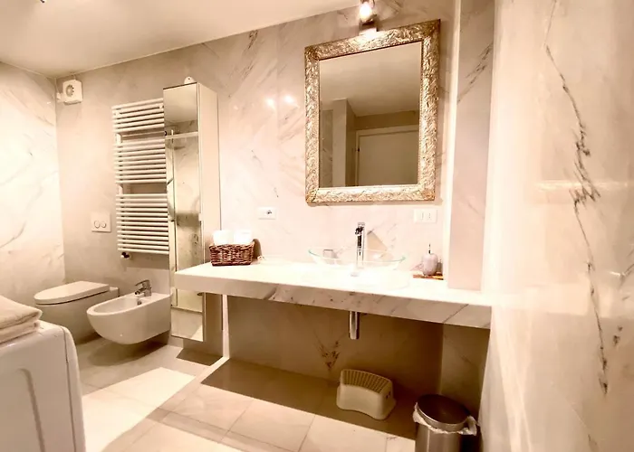 Alice Apartmán Bardolino