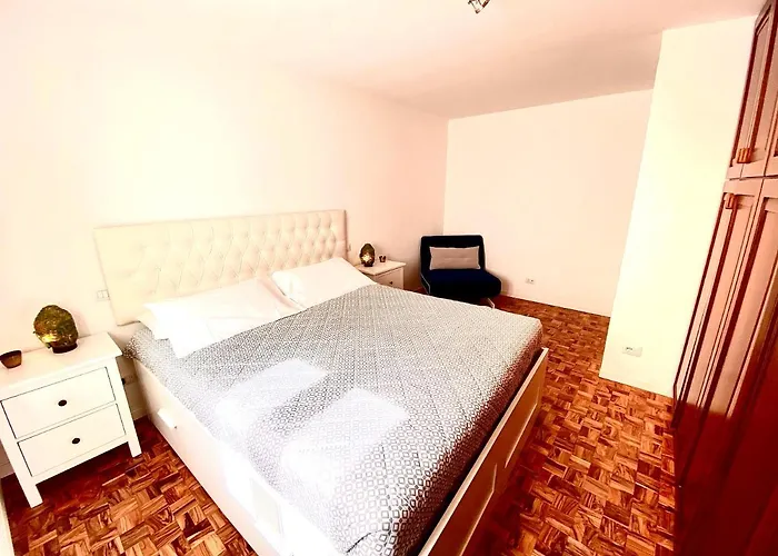 Alice Apartmán Bardolino