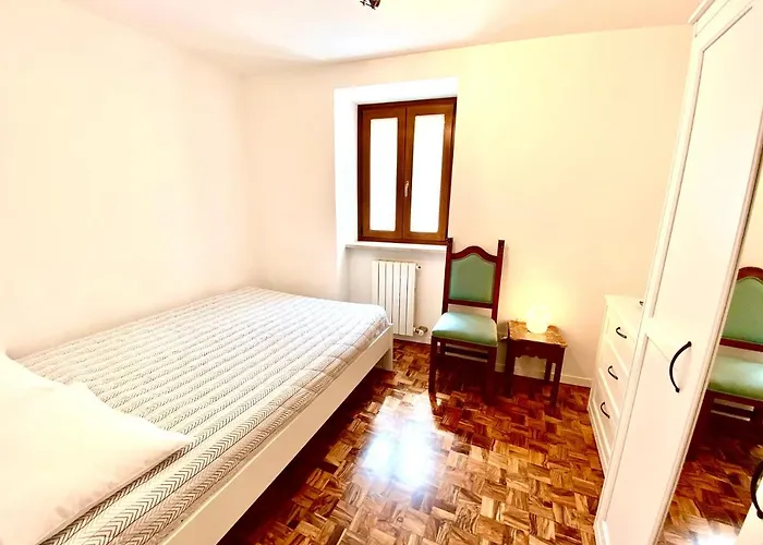 Alice Apartament