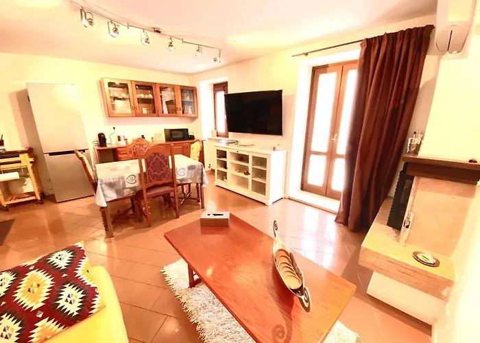 Alice Apartament *