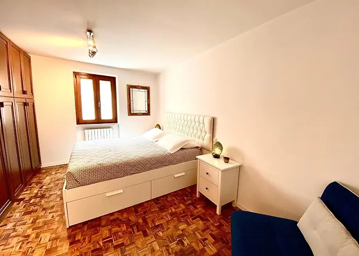 Alice Apartament *