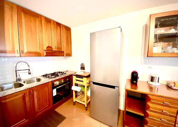Apartament Alice *