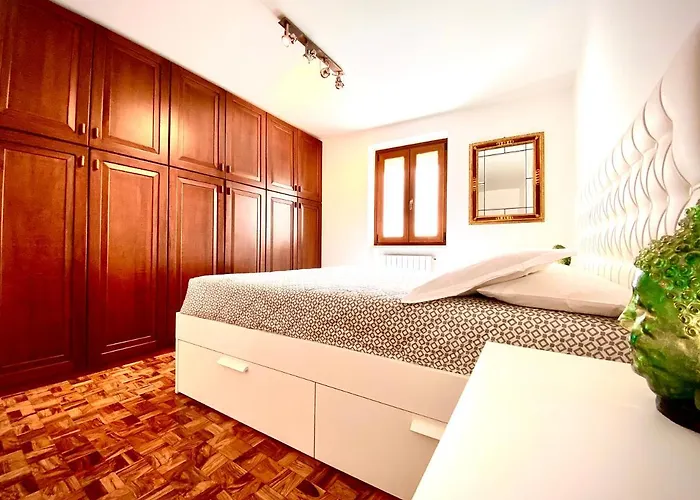 Apartament Alice *