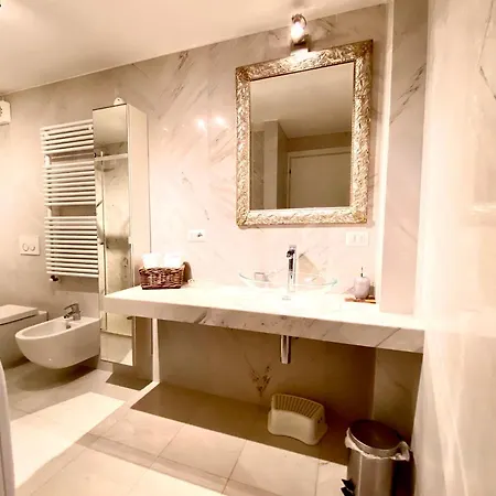 Alice Апартаменты Бардолино