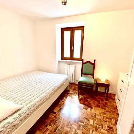 Alice Apartment