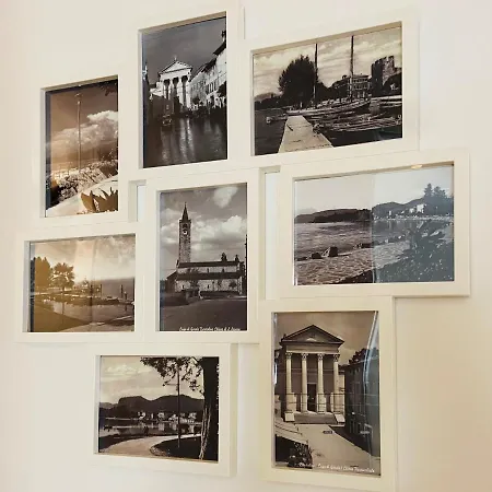 Alice Апартаменты