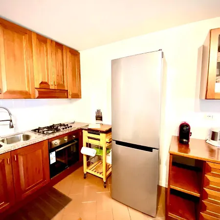 Apartment Alice *