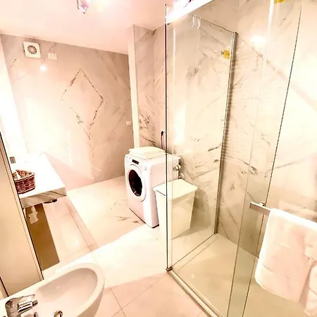 Апартаменты Alice Бардолино