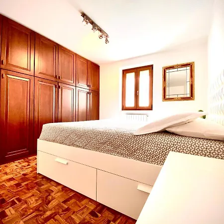 Апартаменты Alice *