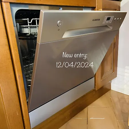 아파트 Alice 바르돌리노