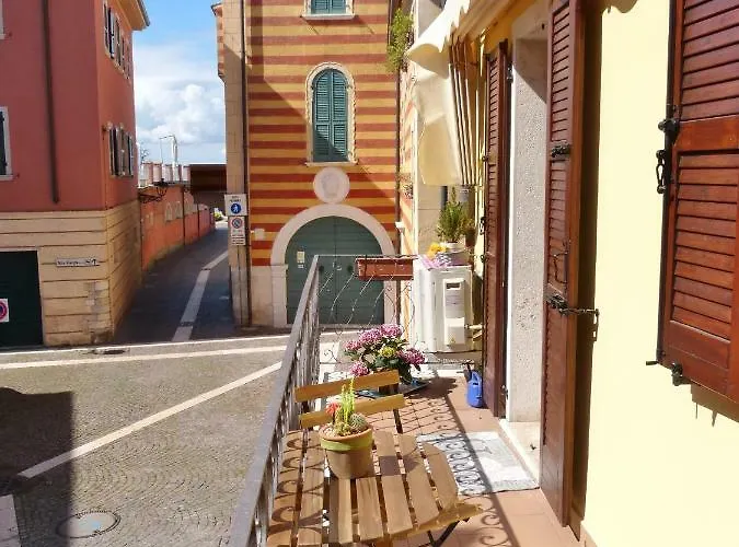 Alice Apartament
